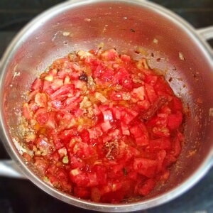 spicy chicken kofta curry recipe