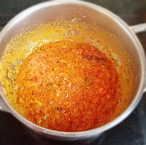 chicken kofta curry recipe