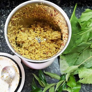 kerala cheera thoran recipe step by step