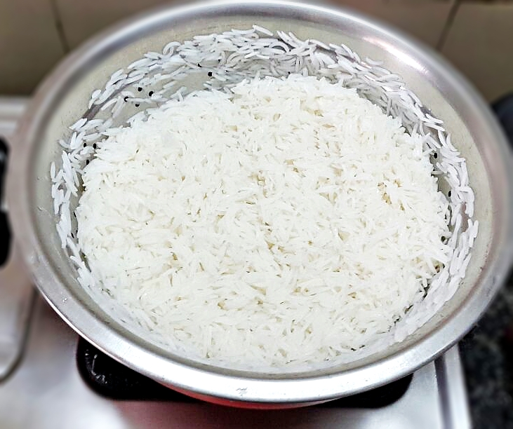 rice mutton biryani recipe