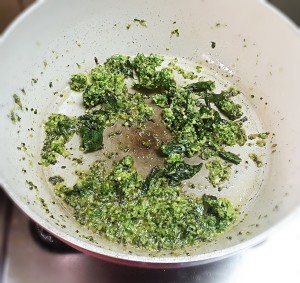 stir fry cabbage recipe steps