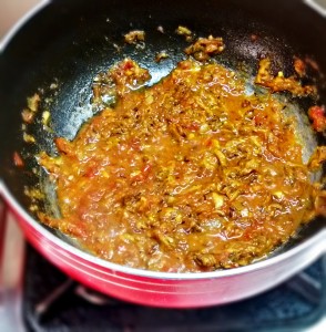 tamarind fish curry recipe
