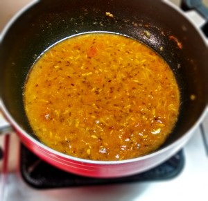 tamarind king fish curry recipe steps