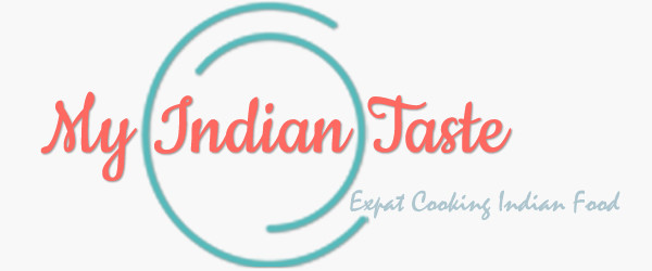 My Indian Taste