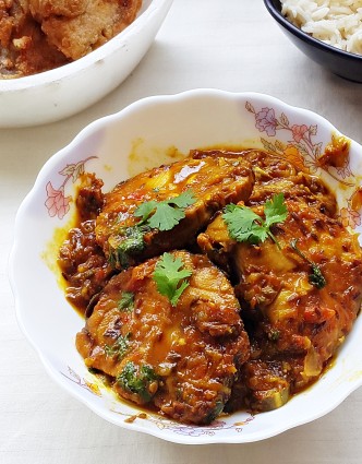 kerala style king fish curry recipe