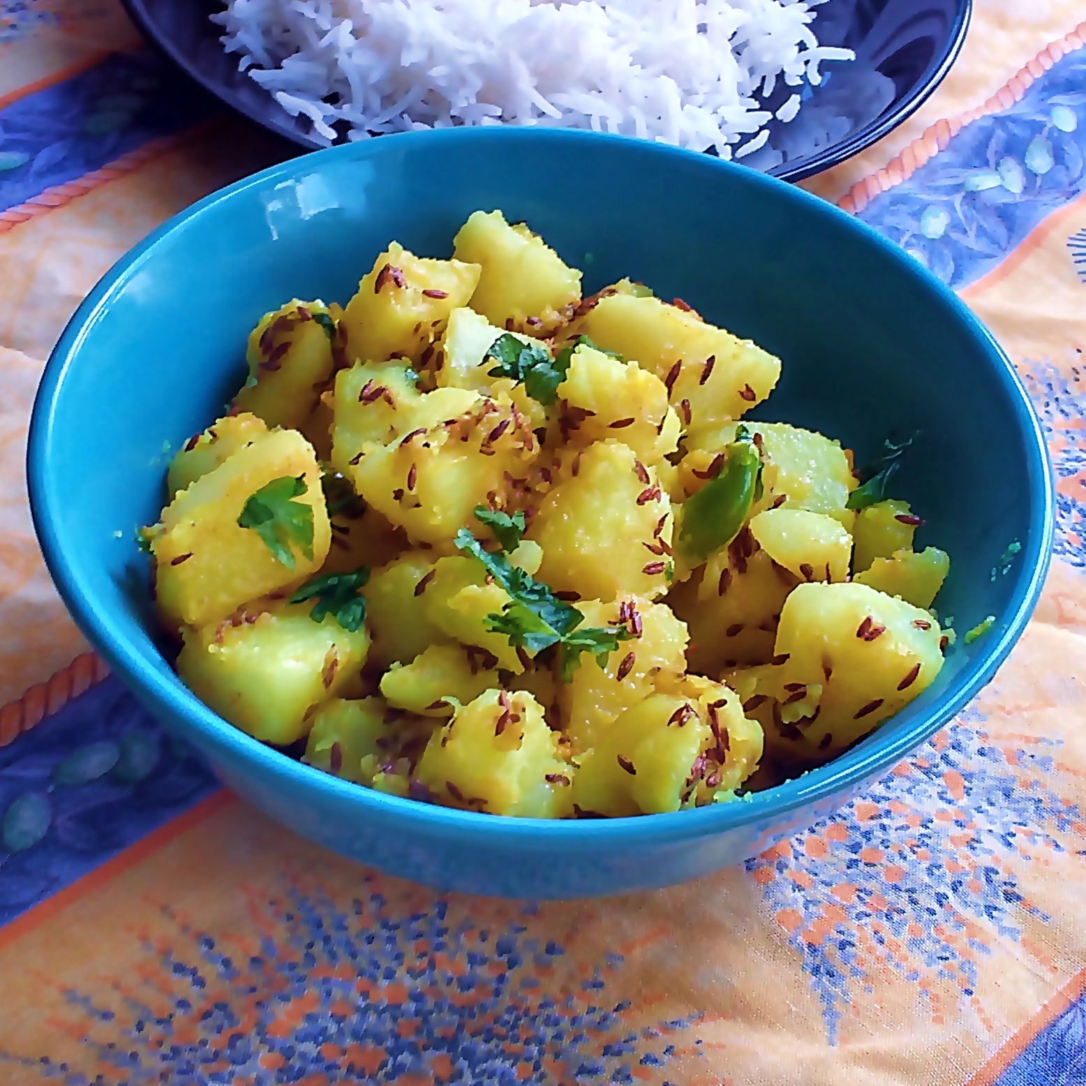 Punjabi cuisine Recipes - My Indian Taste