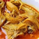 Rahasia Membuat Kari Ayam India yang Gurih dan Wangi